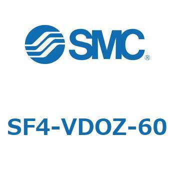 S Series(SF4-VDOZ) SMC