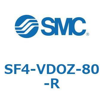 SF4-VDOZ-80-R S Series(SF4-VDOZ) SMC 42679927