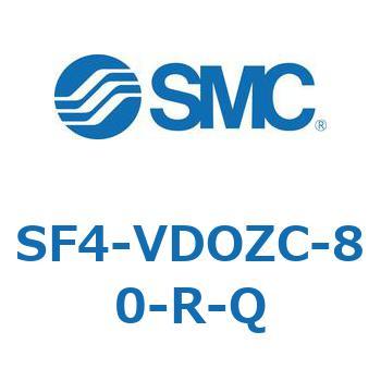 S Series(SF4-VDOZC) SMC