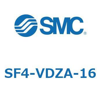 S Series(SF4-VDZA) SMC