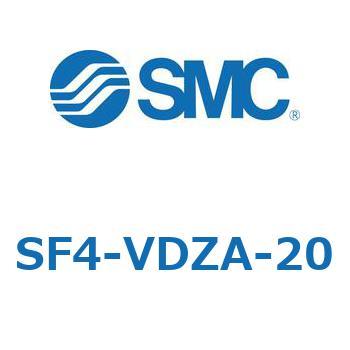 S Series(SF4-VDZA) SMC