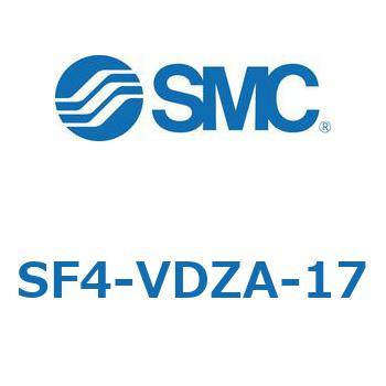 S Series(SF4-VDZA) SMC