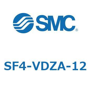 S Series(SF4-VDZA) SMC