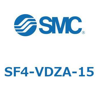 S Series(SF4-VDZA) SMC