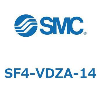 S Series(SF4-VDZA) SMC
