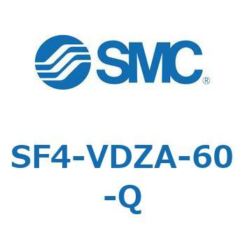 S Series(SF4-VDZA) SMC