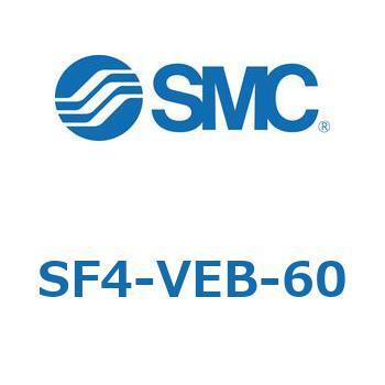 S Series(SF4-VEB) SMC