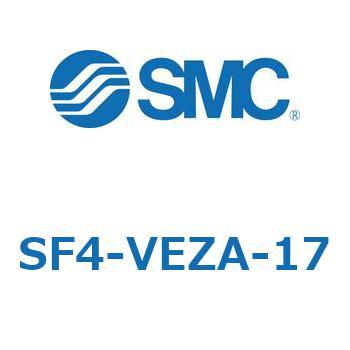 S Series(SF4-VEZA) SMC