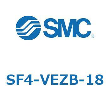 S Series(SF4-VEZB) SMC