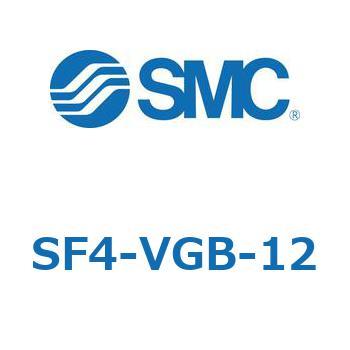 SF4-VGB-12 S Series(SF4-VGB) SMC 42681984