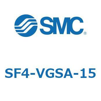 SF4-VGSA-15 S Series(SF4-VGSA) SMC 42682298