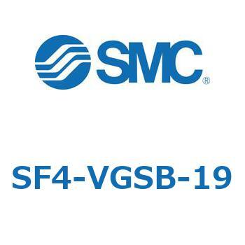 S Series(SF4-VGSB) SMC