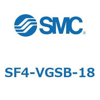 S Series(SF4-VGSB) SMC