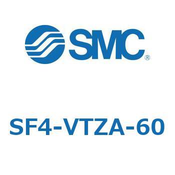 S Series(SF4-VTZA) SMC