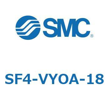 S Series(SF4-VYOA) - SMC