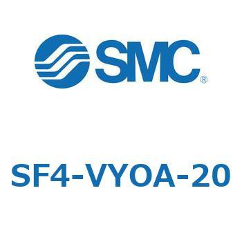 S Series(SF4-VYOA) - SMC