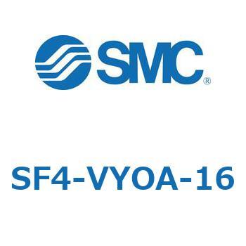 S Series(SF4-VYOA) - SMC