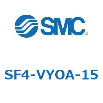 S Series(SF4-VYOA) - SMC