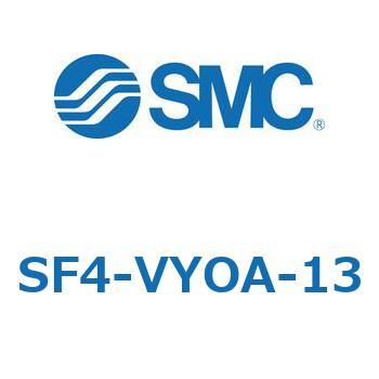 SF4-VYOA-13 S Series(SF4-VYOA) SMC 42684373