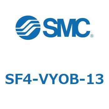 S Series(SF4-VYOB) SMC