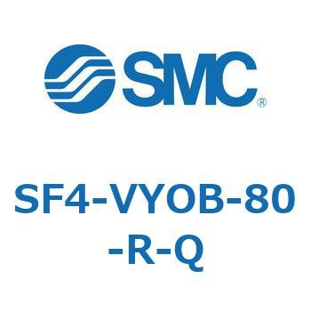 S Series(SF4-VYOB) SMC