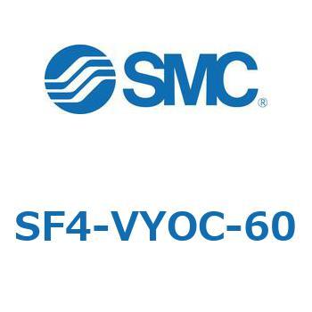 S Series(SF4-VYOC) SMC