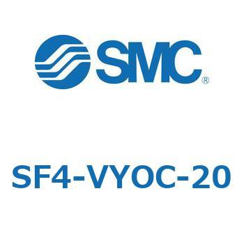 S Series(SF4-VYOC) SMC