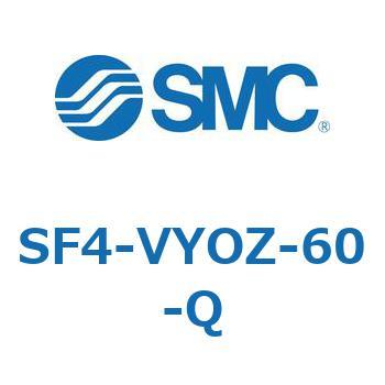 S Series(SF4-VYOZ) SMC