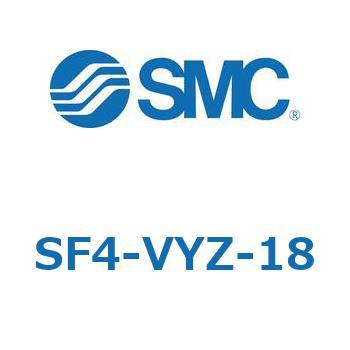S Series(SF4-VYZ) SMC
