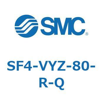 S Series(SF4-VYZ) SMC