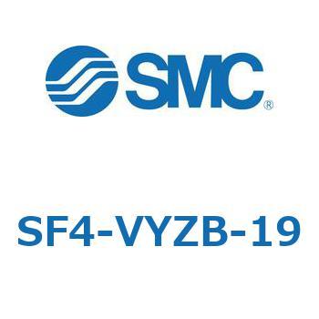 S Series(SF4-VYZB) SMC