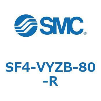 S Series(SF4-VYZB) SMC