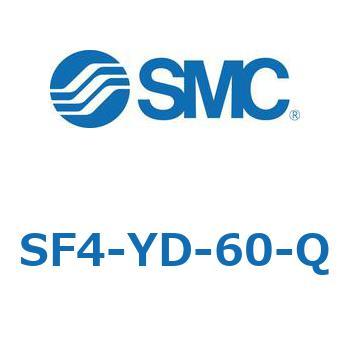S Series(SF4-YD) SMC
