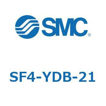 S Series(SF4-YDB) SMC