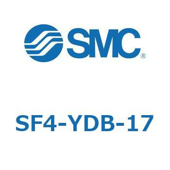 S Series(SF4-YDB) SMC