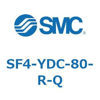 S Series(SF4-YDC) SMC