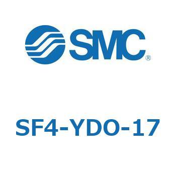 S Series(SF4-YDO) SMC