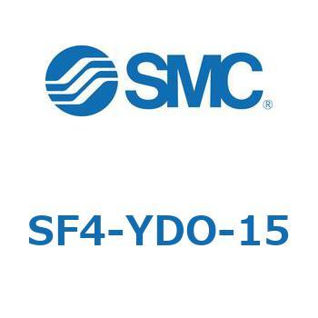 S Series(SF4-YDO) SMC