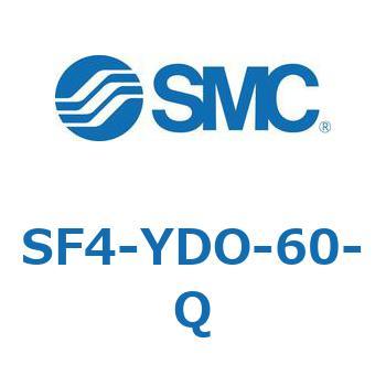S Series(SF4-YDO) SMC
