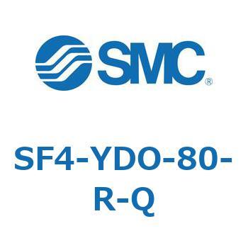 S Series(SF4-YDO) SMC