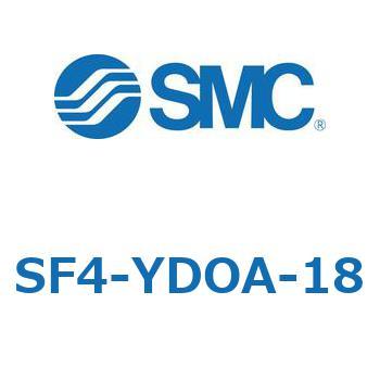 S Series(SF4-YDOA) SMC
