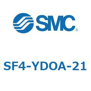 S Series(SF4-YDOA) SMC