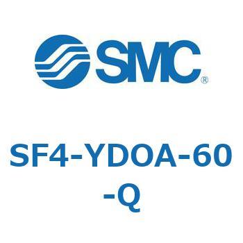 S Series(SF4-YDOA) SMC