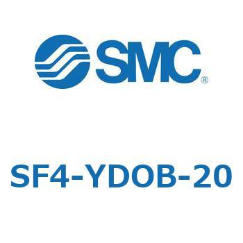 S Series(SF4-YDOB) SMC