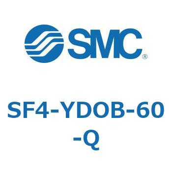 S Series(SF4-YDOB) SMC