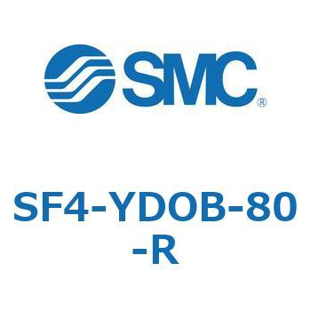 S Series(SF4-YDOB) SMC