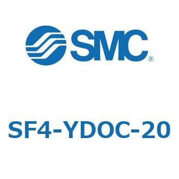 S Series(SF4-YDOC) SMC