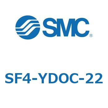 S Series(SF4-YDOC) SMC