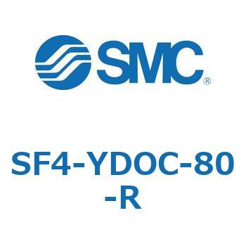 S Series(SF4-YDOC) SMC