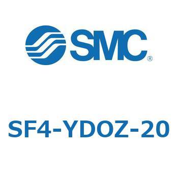 S Series(SF4-YDOZ) SMC